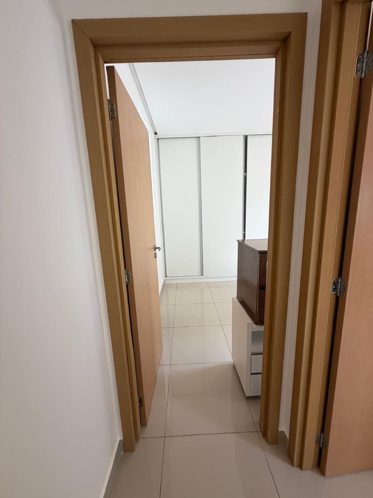 Apartamento 2 Quartos com Área Privativa no Horto