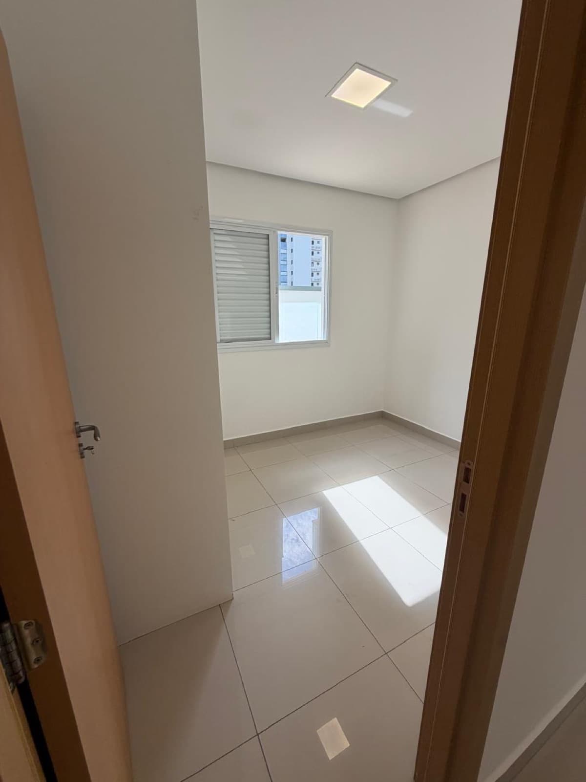 Apartamento 2 Quartos com Área Privativa no Horto