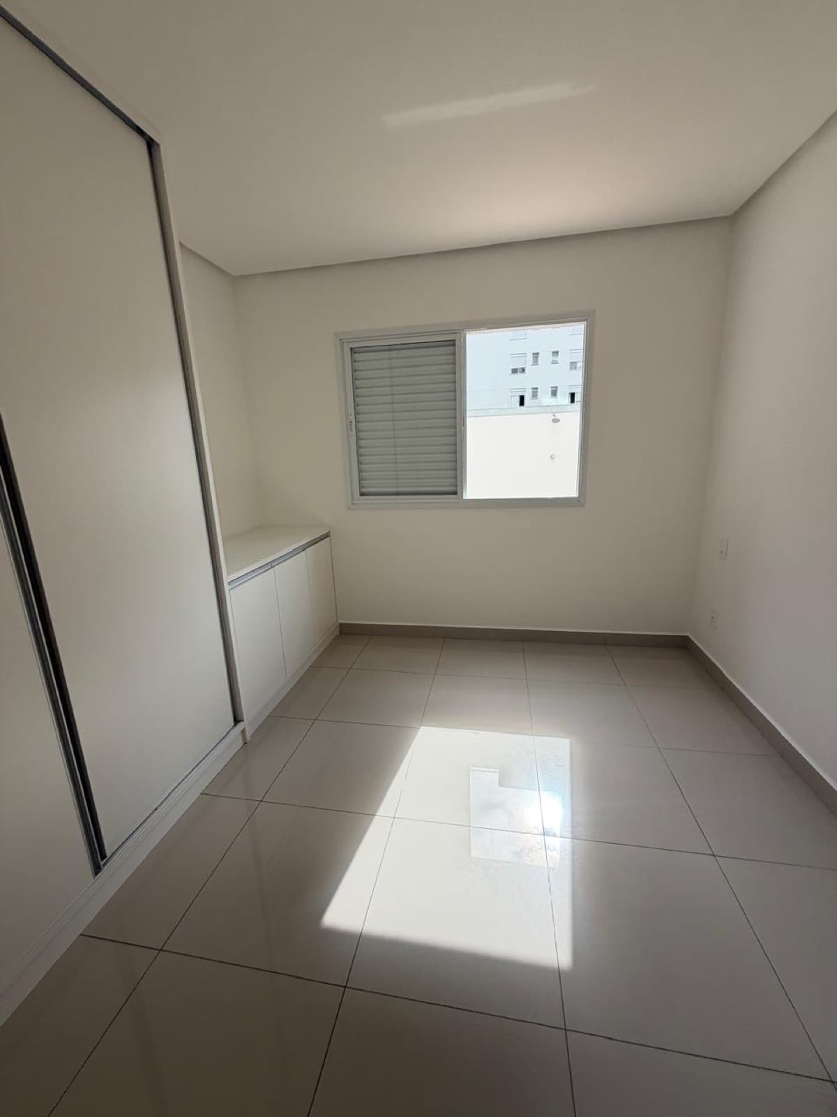 Apartamento 2 Quartos com Área Privativa no Horto